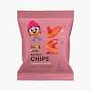 R.A.W.LIFE Baked CHIPS Луана "Томатный кетчуп" (Чипсы рисовые с растительным протеином "Томатный кетчуп...