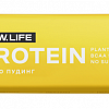 r.a.w.life Протеиновый батончик "Манго пудинг" 2025 (46г)