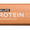 R.A.W. LIFE Протеиновый батончик "Апельсиновый кекс"